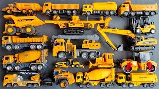 Compactor, Excavator, Bore Pile, Road Roller, Bulldozer, Mining Truck, Mixer Truck, Dump Truck, Beko
