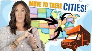 4 Indiana Cities You’ll Want to Call Home  Find Out Why!