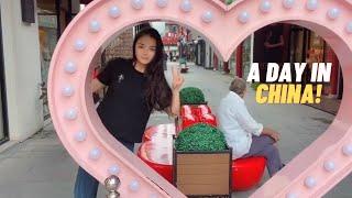 How do i spend My day in China? | China Vlog | a Day in a life of a Chinese girl