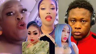 KawtefNdeye Gueye ak Oumou Sow khamone naniou Diadia laniouy diokh 1ère mais dafa am kou ma wo def