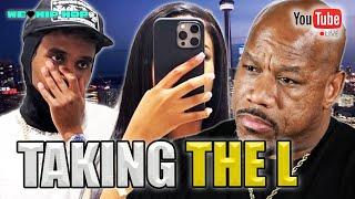 Top5 vs Wack100, Drake Unfollows EVERYONE! K'naan ARRESTED! Adin Ross Ban & More | We Love Hip Hop