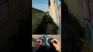 Tiny gaps #viral #fpv #fpvfreestyle #drone #fpvaddiction #fpvlife #landscape #dji #dronefootage