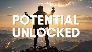 Supercharge Your Potential: 1-Hour Goal Achievement Subliminal