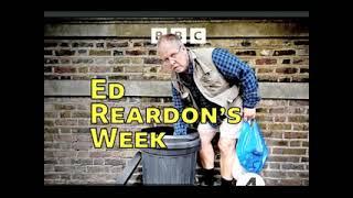 Ed Reardon's Week Series 1 Episode 6 - King Of The Road