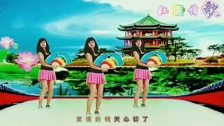 曲名:红塵情歌（單扇）️经典歌曲