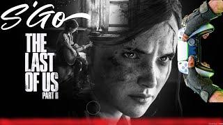 The Last of Us Part II (Best Commentary Ever) Part 2