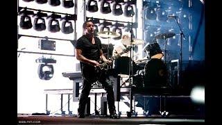 Nine Inch Nails- Lights In The Sky Tour. Live 2008 (HD)