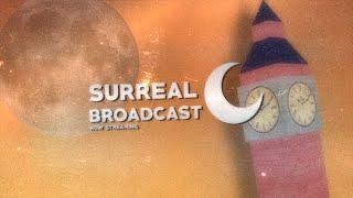 Surreal Broadcast - Architecture Demonstration (1995)