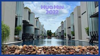 Hua Hin Let's Sea Hua Hin Al Fresco Resort 華欣 2022