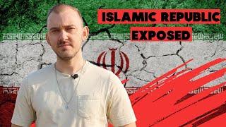 حقیقت تکان دهنده درباره زندگی در ایران تحت جمهوری اسلامی