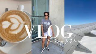 Durban Vlog : Mini Family Vacation |South African YouTuber