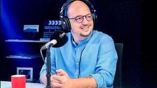 Podcast Binatna avec Younes Lazrak