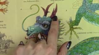 (ASMR) Dragonology