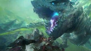 Guild Wars 2: Heart of Thrones - Full Original Soundtrack