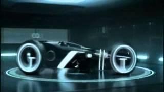 Tron Videopromo