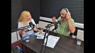 Емігрантське радіо | #АртОтчизна | Юлія Вротна
