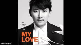 Lee Seung Chul 이승철)   소원 (Wish) [11집 MY LOVE]