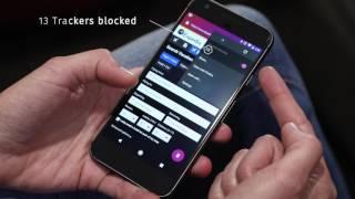 Firefox Focus for Android: The privacy browser introduction