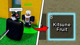 Mình TÌM RA Cách RANDOM AUTO Trái Mythical Trong Blox Fruit | Blox Fruits