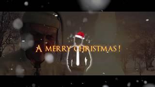 MERRY CHRISTMAS ! (Music) - William Maytook