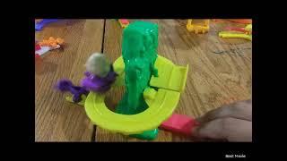 Rugrats In Paris The Movie Burger King Big Kids Meal Toys 2000 A.K.A The Reptarland!