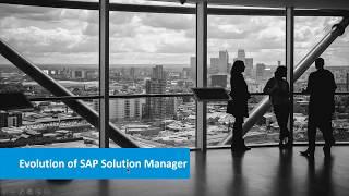 Learn how the new SAP Backbone Update affects SAP Solution Manager & Focused Run