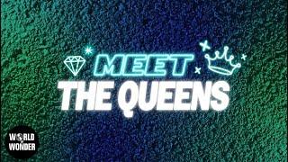 Meet the Queens | Drag Race Brasil 