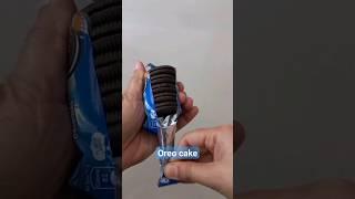 #oreocake #oreo #viral #youtubeshorts