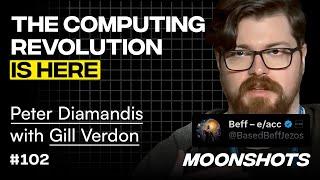 Forget Everything You Believed About Computing w/ Gill Verdon | EP #102