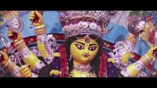 Durga Puja Theme Song written by Mamata Banerjee