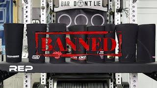 IPF Bans Stiff Knee Sleeves - My Thoughts