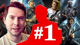 Top 10 Celebrities Who Play Guitar–Why He's the BEST