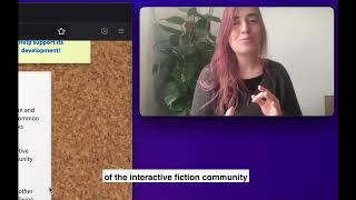 Twine for Beginners: How to create an interactive story online