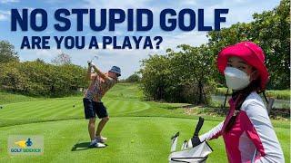 Are You Playing Smart Golf - Nikanti Golf Club