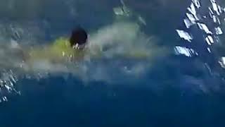 Swimming ( Muhammad Shoaib)