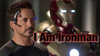 I Am Ironman