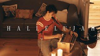 Shawn Mendes - Hallelujah (Live From The Clubhouse Sessions)