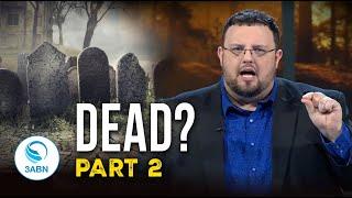 The Death Challenge – Part Two | 3ABN Worship Hour