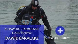 Kujawsko-Pomorskie - lubię tu być - Dawid Bakalarz