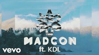 Madcon - Don't Stop Loving Me ft. KDL