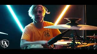 Bryce Vine - “Drew Barrymore” - Drum Cover - Devin Attard