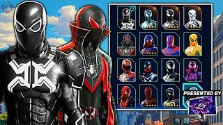 9 DLC Suits That STILL Need to be in Marvel's Spider Man 2!