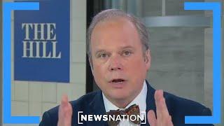 ‘Not easy’ to remove Biden as Democratic nominee: Chris Stirewalt | The Hill