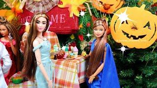 Krista's Vlog: Royal Weekend! | Barbie Doll videos! | Skitters Club +Doll unboxing!