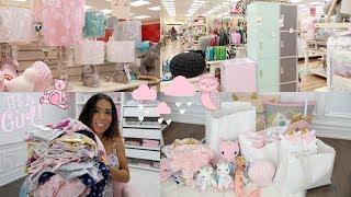 MY BIGGEST TWIN BABYGIRL HAUL!-SLMissGlamVlogs