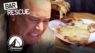 Bar Rescue’s Grossest Foods  SUPER COMPILATION