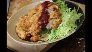 Tonkatsu