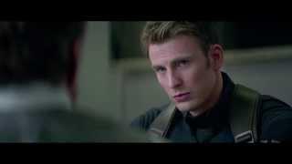 Marvel's Captain America: The Winter Soldier - Trailer 1 (OFFICIAL)