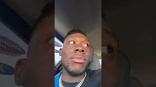 Oh wow Alphonso Davies shocked on his girlfriend Jordyn Huitema songs #shorts #tiktok