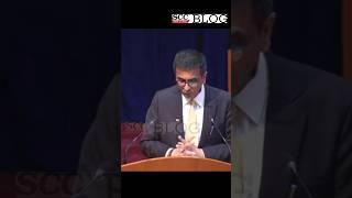 Chief Justice Dr. DY Chandrachud Extends Heartfelt Tribute to Recently Elevated Supreme Court Judges